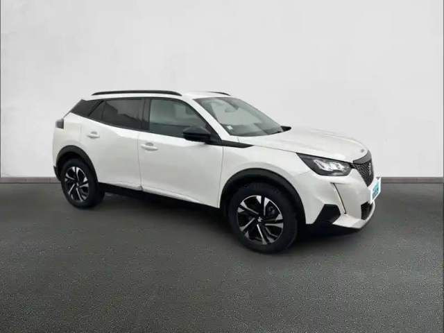 Peugeot 2008 bluehdi 130 s&amp;s eat8 — photo 3