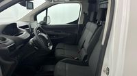 Peugeot Partner Standard 650kg BlueHDi 100ch S&S BVM5 Premium — photo 16