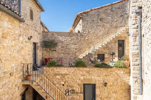 Maison 5 pièces 152 m²