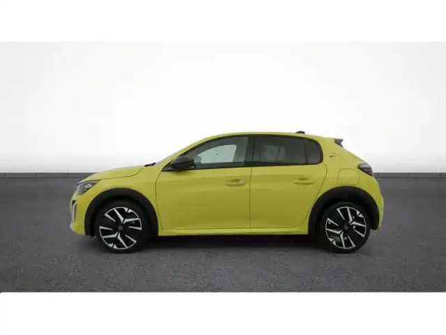 Peugeot 208 puretech 100 s&amp;s bvm6 — photo 36
