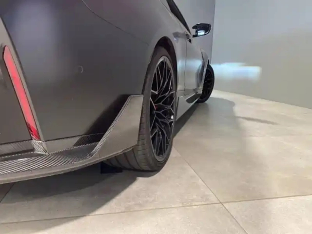 Bmw Serie 4 m4 coupé 3.0 510ch competition xdrive — photo 3