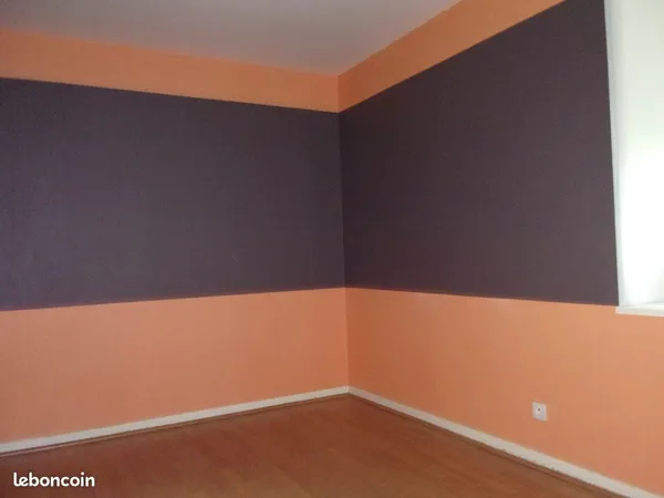 Appartement Location Certilleux 2p 44m² 290€