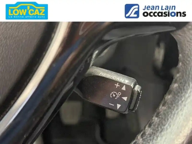 Peugeot 108 1.2 puretech 82ch bvm5 — photo 18