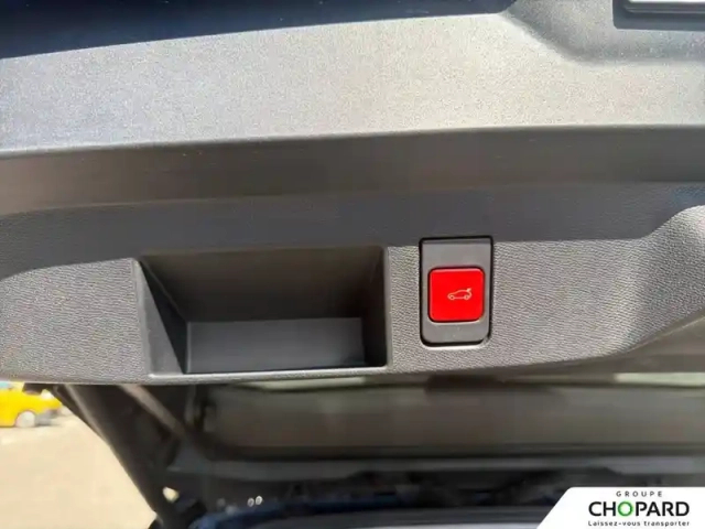 Citroën C5 Aircross hybride 145 e-dcs6 — photo 24