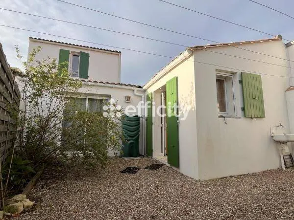 Maison 3 pièces 125 m²