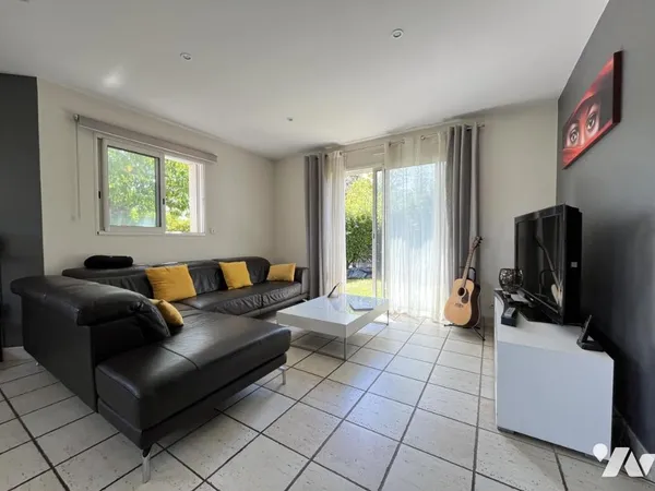 Maison 6 pièces 121 m²