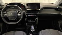 Peugeot 2008 1.5 BlueHDi 130ch S&S Allure EAT8 125g — photo 11