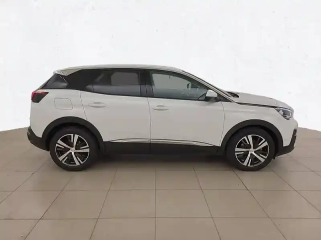 Peugeot 3008 bluehdi 130ch s&amp;s eat8 — photo 4
