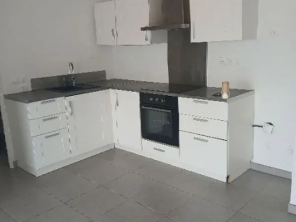 Appartement 3 pièces 68 m²