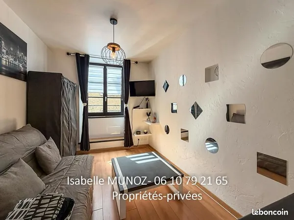 Immeuble de rapport 122 m²