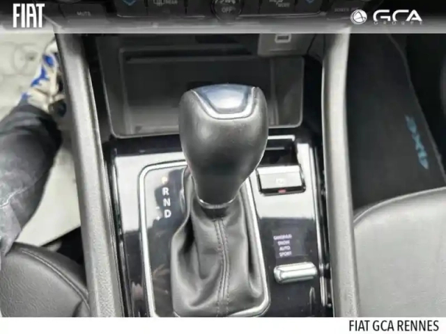 Jeep Compass 1.3 turbo t4 190ch phev 4xe night eagle at6 eawd — photo 9