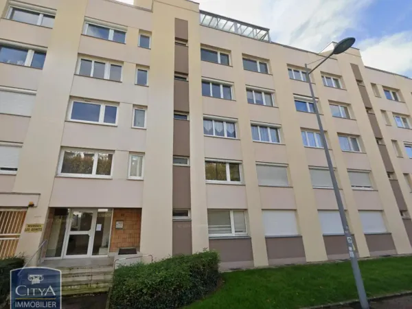 Appartement 1 pièce 28 m²