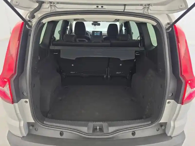 Dacia Jogger eco-g 100 5 places — photo 224