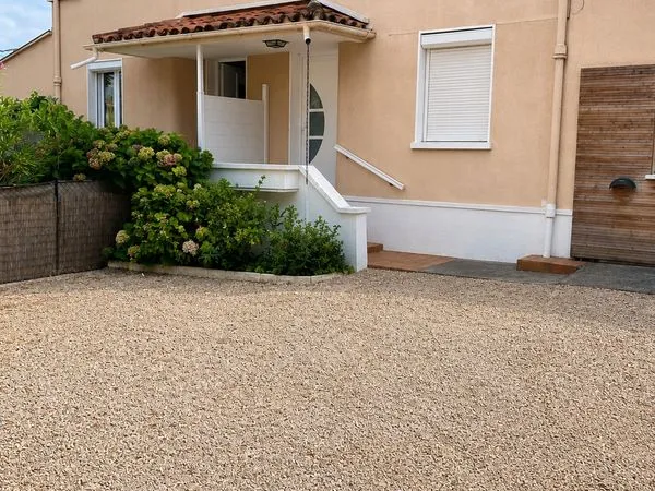 Vente maison Blagnac