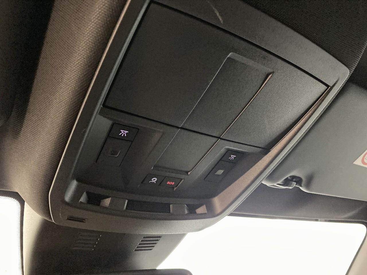 Peugeot 3008 electrique 210 ch 73 kwh allure — photo 19
