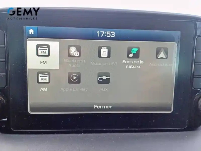 Hyundai Tucson 1.6 crdi 136 hybrid 48v dct-7 — photo 18