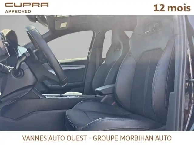Cupra Formentor 1.4 e-hybrid 245 ch dsg6 — photo 44