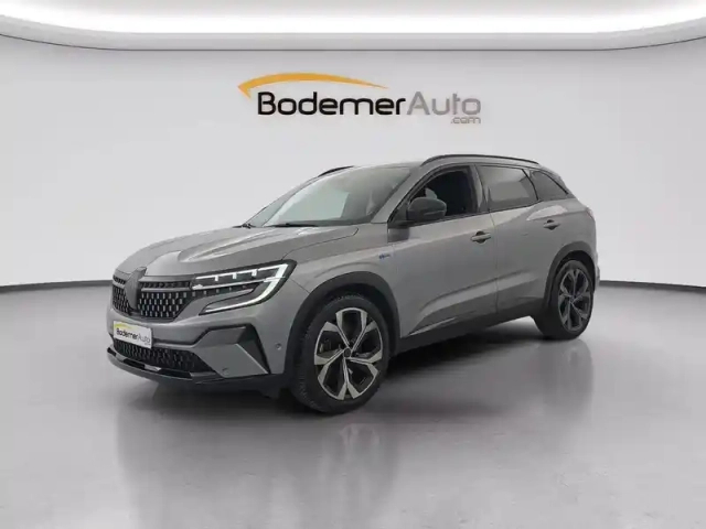 Renault Austral e-tech hybrid 200