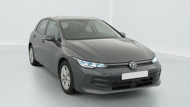 Volkswagen GOLF 2.0 TDI 116 BVM6 LIFE PLUS 2.0 TDI 116 BVM6 LIFE PLUS