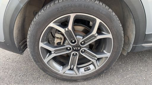 Kia XCeed 1.6 CRDi 136 MHEV - Design – 2021 – 60399 km – Hybride diesel – Boîte Manuelle — photo 24