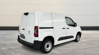 Peugeot Partner Standard 650kg BlueHDi 100ch S&S Asphalt — photo 5