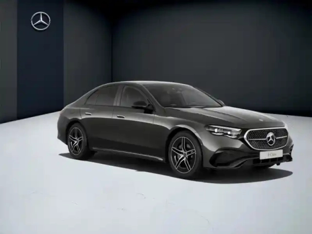 Mercedes Classe E 220 d amg line berlin — photo 12