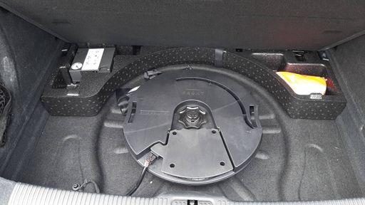 Audi A3 1.8 TFSI 180 Quattro S-Tronic 6 - S Line – 2015 – 122183 km – Essence – Boîte Automatique — photo 38