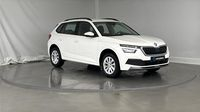 Skoda Kamiq 1.0 TSI Evo 110ch Ambition DSG7 — photo 3
