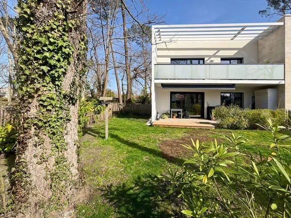 Appartement 4 pièces 84 m²