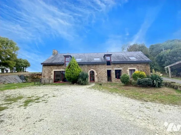 Maison 5 pièces 157 m²