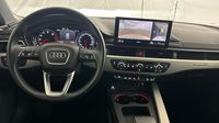 Audi A4 Allroad 45 TFSI 265ch Design quattro S tronic 7 — photo 11