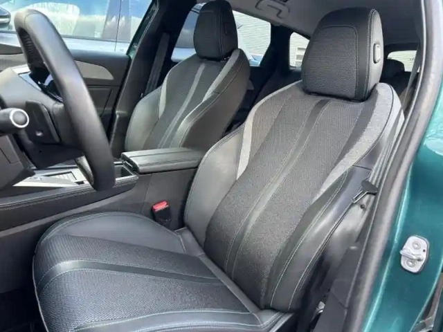 Peugeot 308 sw 1.2 130ch s&amp;s allure eat8 - attelage — photo 10