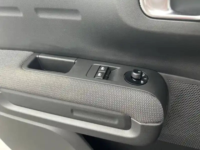 Citroën C3 Aircross puretech 110 s&amp;s bvm6 — photo 59