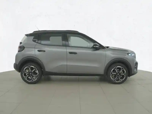 Citroën C3 turbo 100 ch bvm6 — photo 4