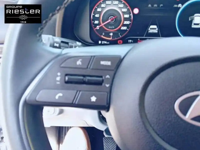 Hyundai I20 1.2 79 — photo 15