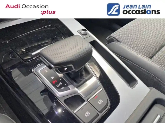 Audi Q5 50 tfsie 299 s tronic 7 quattro — photo 13