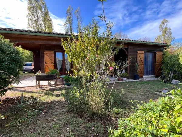Maison 4 pièces 94 m²