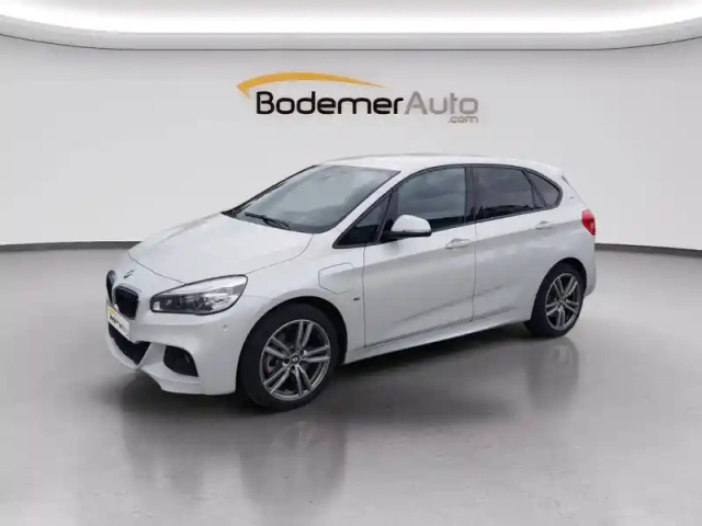 Bmw Serie 2 active tourer 225xe iperformance 224 ch