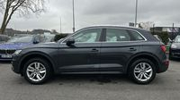 Audi Q5 50 TFSI e 299ch Design quattro S tronic 7 Euro6d-T 15cv — photo 8