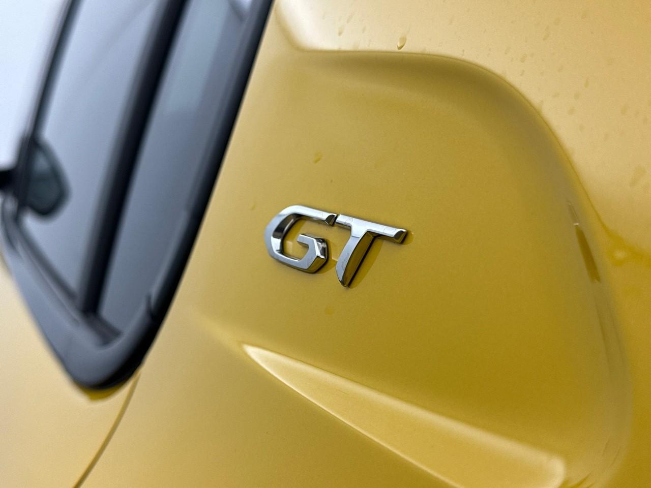 Peugeot 208 puretech 100 s&s bvm6 gt pack — photo 35