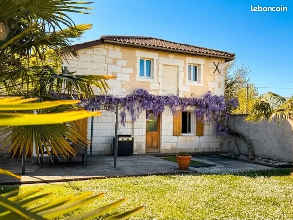 Maison 7 pièces 200 m²