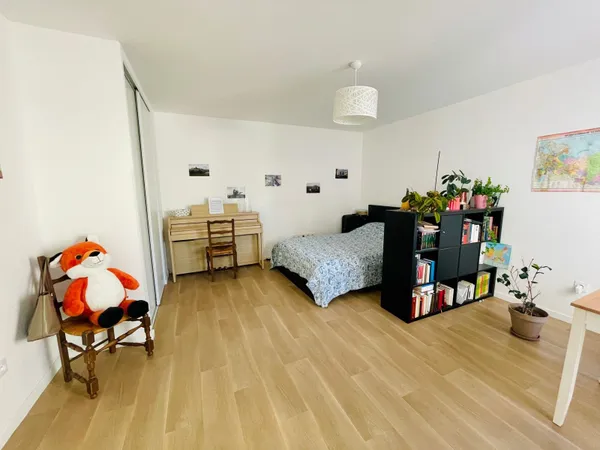 Sous-location studio Aubervilliers
