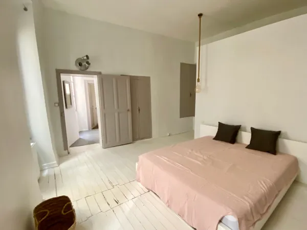location duplex Arles centre historique