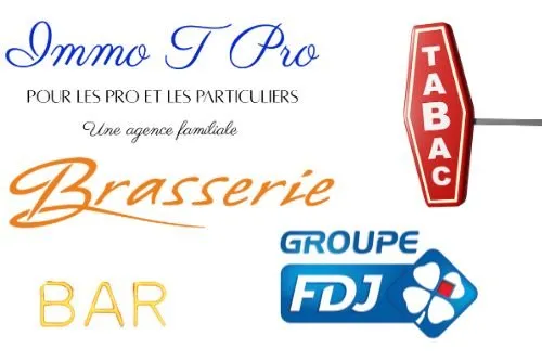 Local commercial 80 m²