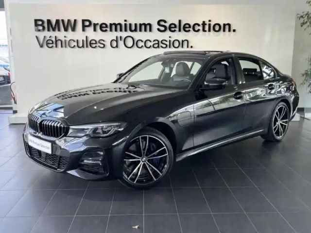 Bmw Serie 3 série 3 330ea xdrive 292ch m sport