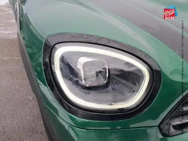 Mini Countryman cooper d 150ch  highlands bva8 — photo 13