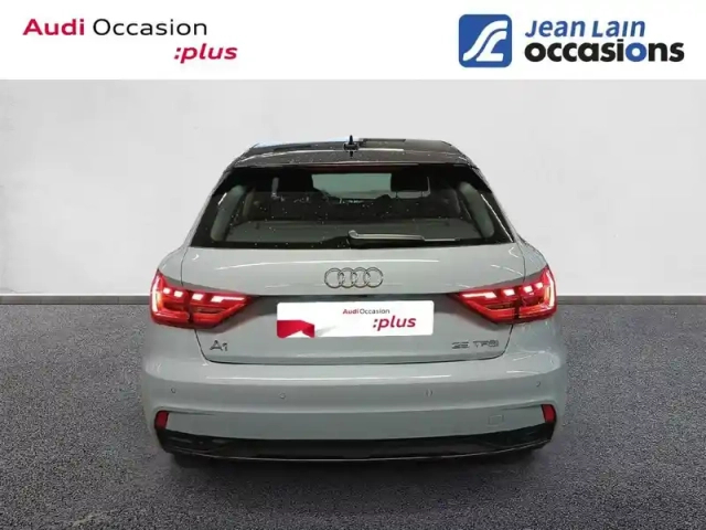 Audi A1 sportback 25 tfsi 95 ch s tronic 7 — photo 6