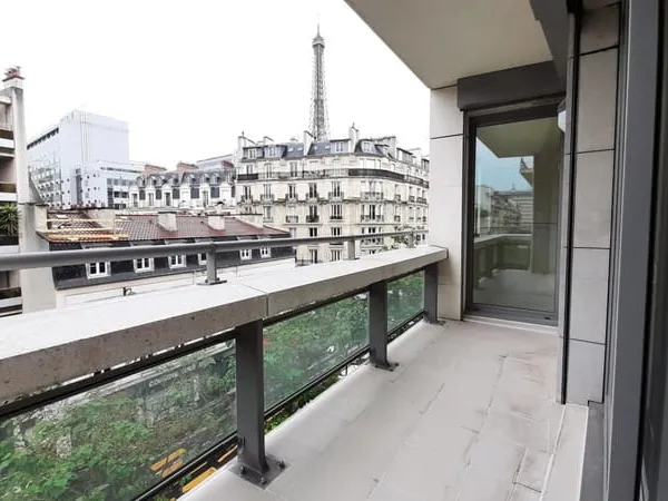 Appartement 3 pièces 93 m²