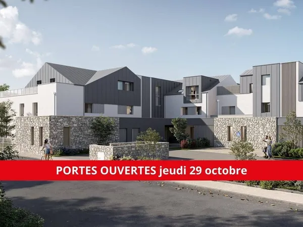 Appartement 4 pièces 83 m²