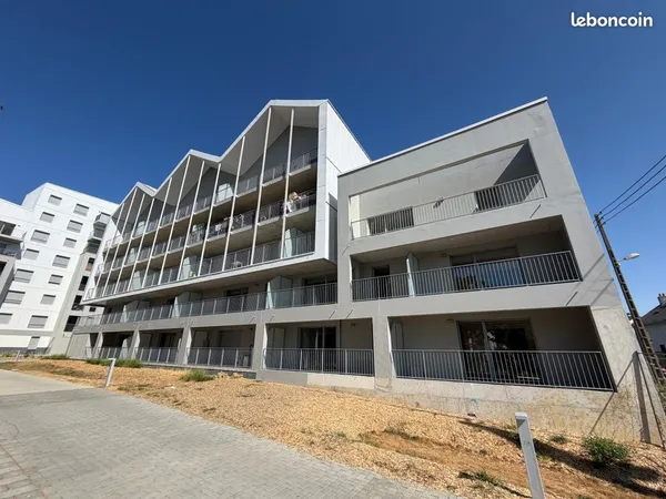 Appartement T4